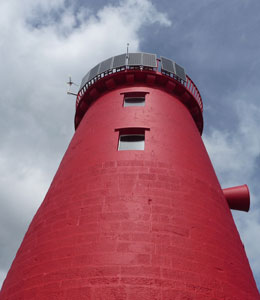 Lighthouse Image